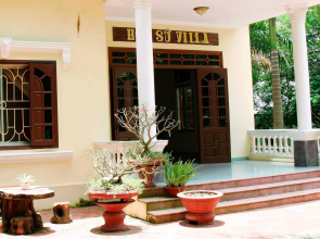Tien Lang Spa Resort Hai Phong