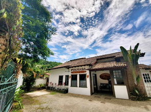 Pousada Aldeia Paratii