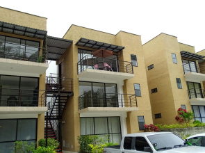 Apartamento en el Eje Cafetero, La Tebaida
