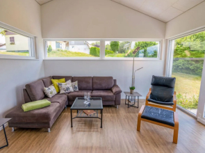 House Saarland Dittishausen