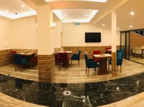 Deryaman Hotel Trabzon
