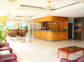 FoungJia Hotel