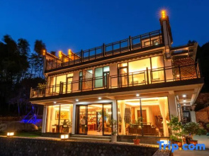 Jiuhuashan Qichishan Residential Residence