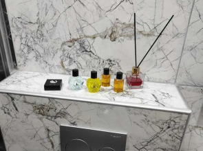 Отель Gokotta Suite