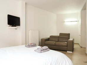 Place2stay in Ghent