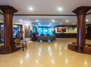 Khemara Angkor Hotel & Spa