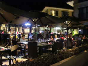 Fairways and Bluewater Boracay