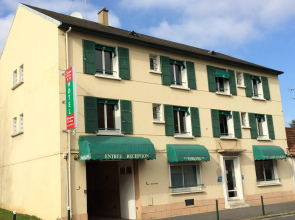 Hotel St Charles