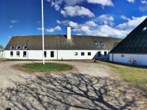Hotel Hvide Klit