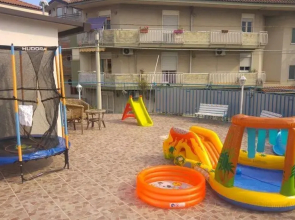 B&B I Delfini di Casa Paola