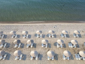 Atlantica Belvedere Resort - Adults Only