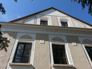 Penzion Pod Houskou