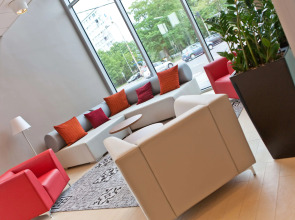 Campanile Wroclaw Centrum