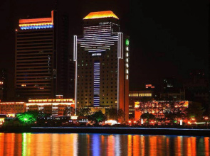 Haijun Hotel