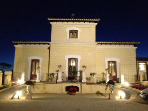 Hotel Villa Calandrino