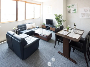 Sakamoto Building 4F