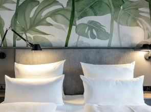 Motel One München Hauptbahnhof