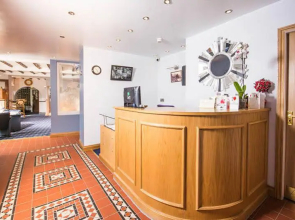 The Chainbridge Hotel