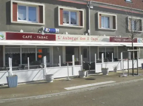 L'Auberge des 2 Caps