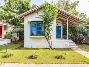 GuestHouser 3 BHK Cottage c364