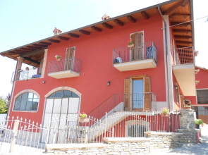 Agriturismo Schlin
