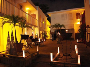 The Beach House