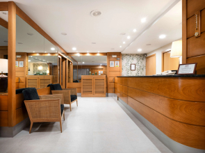 Hotel Mi Casa