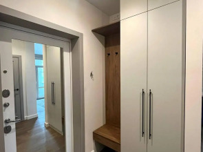 SunSet (СанСет) на улице Героя Советского Союза Аристархова