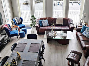 Holiday Home in BrattvÃ¥g
