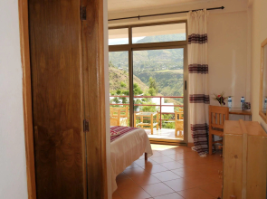 Sora Lodge Lalibela