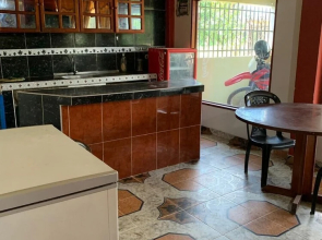 Hospedaje Amazonrest
