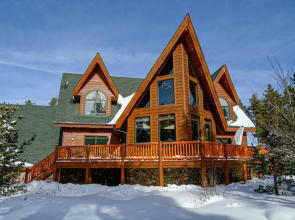 Pole Creek Luxury Home by Winter Park Escapes