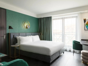 The Den, ‘s-Hertogenbosch, a Tribute Portfolio Hotel