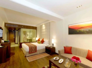 Royal Homestay Shimla by Goroomgo