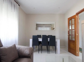 107693- House in Carnota