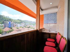 Million Patong Beach Resort