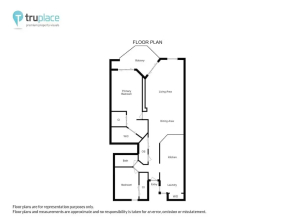 Inlet Reef 503 2 Bedroom Condo by RedAwning