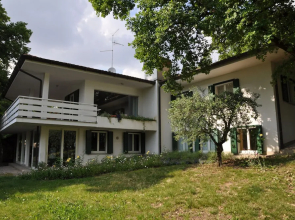 Agriturismo Fontanalba