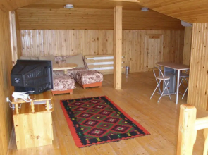 Argo Hotel