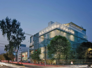 Habita, Mexico City, a Member of Design Hotels