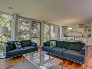 Neal Creek Retreat