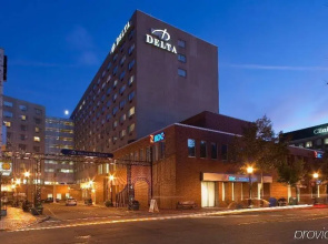 Delta Hotels by Marriott Beausejour