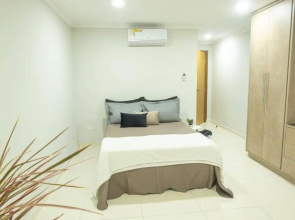 Apartamento cómodo y bien localizado en CDE