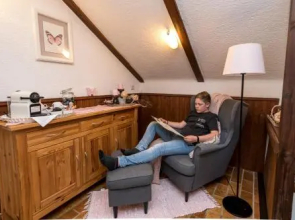 Privatzimmer Haring