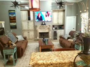 Cajun B&B