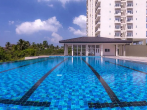 3 Bedroom Apartment Close to Galle and Beaches