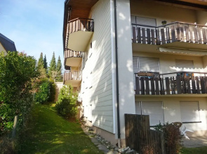 Wohnung 12 H Chenschwand