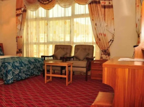 Keba Guesthouse