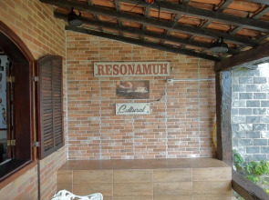 RESONAMUH - Hostel