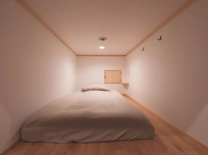 THY Guest House - Hostel